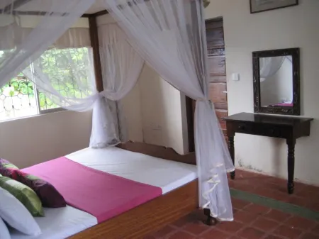 Casa En la Praya Отели в г. Тиви