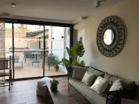 Hôtel la Villa Port d'Antibes & Spa - Spa