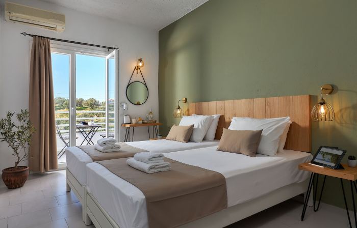 Charm Hotel, Hersonissos