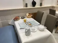 Hotel Lutetia - Bữa sáng