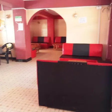 Club 95 Hotel