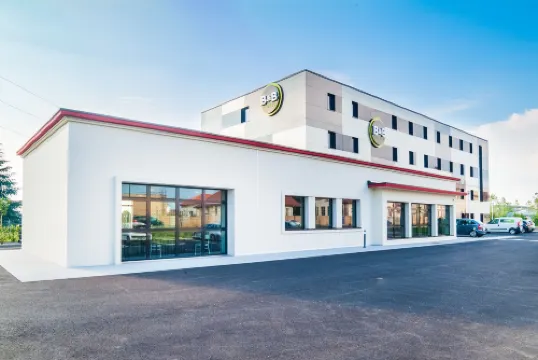 B&B 호텔 콜마르 엑스포