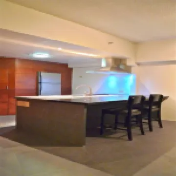 Pia Resort Hotel 3 Bedroom