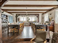 Rosehill House Hotel a Cookstown