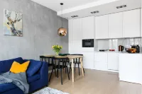 Otium Old Town Harmonica Hotels in Podgorze