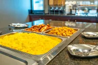 Comfort Inn & Conference Centre Toronto Airport - Bữa sáng