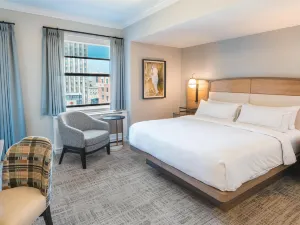 Hilton Milwaukee