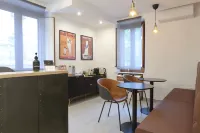 Bohémien Boutique Guesthouse