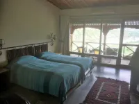 Hindukush Heights Hotels in Chitral
