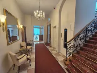 Hotel Beethoven Hotels near Palmengarten