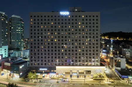 voco Seoul Myeongdong