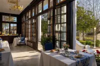 HOTEL PAZO LIBUNCA Hotels in Neda