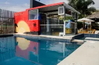 Soga Hostal - Ocean View