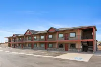 Best Western Plus Landmark Hotel Hoteles en Roosevelt