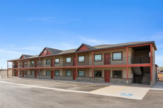 ベストウェスタン プラス ランドマーク ホテル