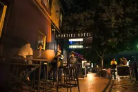 Sporties Hotel Hotels in East Launceston