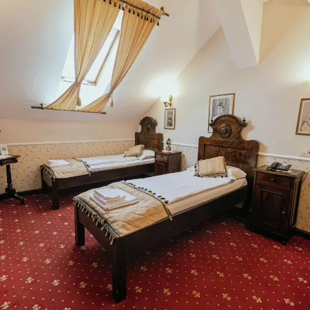 Hotel Boutique Casa del Sole