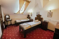 Hotel Boutique Casa del Sole - ที่มีสปา