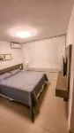 Areia Azul Aparts Brazil - Imbassai Ykutiba