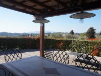 Borgo Colleoli Resort فنادق في Montopoli in Val d'Arno
