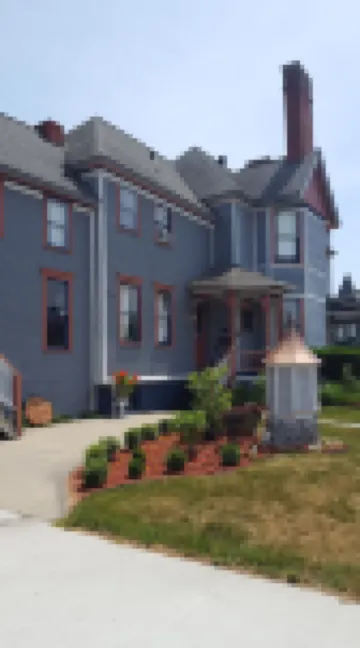 The Fresh Coast Inn at Ludington