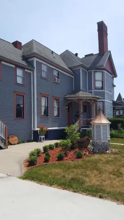 The Fresh Coast Inn at Ludington