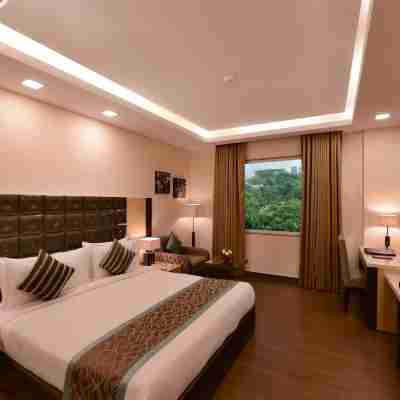 Grand Plaza Lords Inn Jammu Rooms