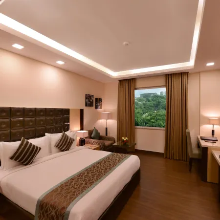 Grand Plaza Inn Jammu