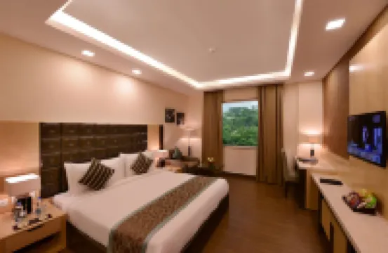 Grand Plaza Lords Inn Jammu