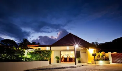 Gecko's Resort