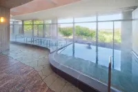 Miyako Resort Okushima Aqua Forest - spa