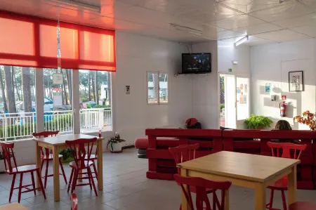 Parque de Campismo Orbitur Sao Pedro de Moel