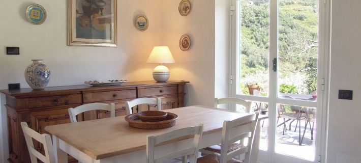 Villanova Apartments - Nature & Wellness Hotels in Levanto