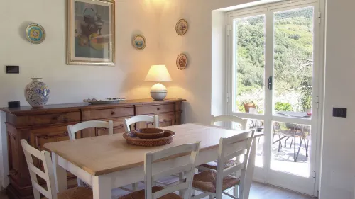Villanova Apartments - Nature & Wellness - Homestays