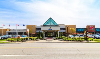 Americana Waterpark Resort & Spa Hotel a 