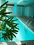 Rivera Casino & Resort - Pools