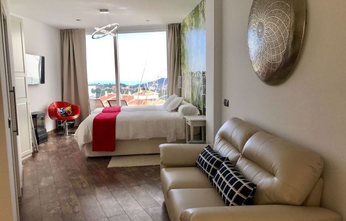 Loft El Sueño
