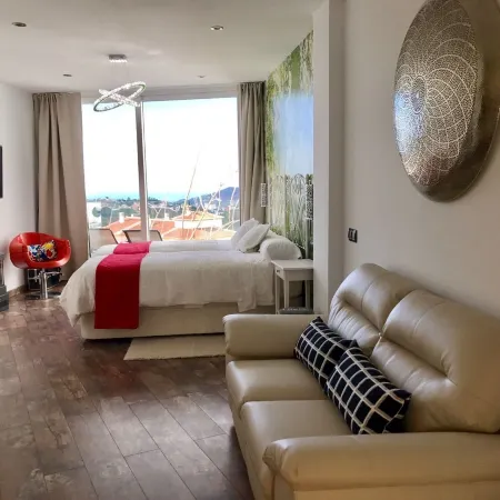 Loft El Sueño