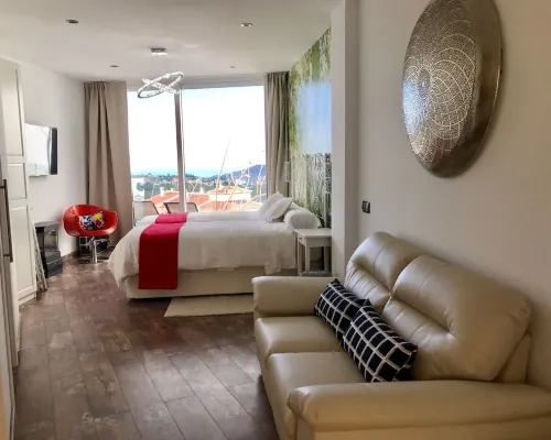 Loft El Sueño Hotels in Competa