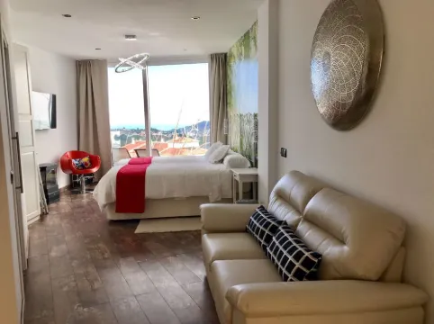 Loft El Sueño