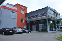 Primus Hotel Hotels in 20.Brigittenau