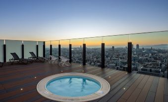 APA Hotel and Resort Osaka Namba Ekimae Tower