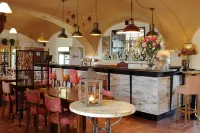 Hotel Chvalská Tvrz