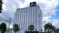 Hotel Alpha-One Niihama Hotels in Niihama