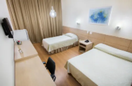 Nacional Inn Poços de Caldas Hotels in Pocos de Caldas