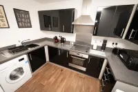 Grand Station Suite Hotels in City of Wolverhampton District