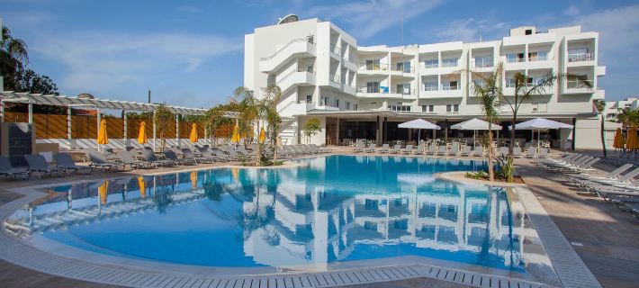 Mayfair Hotel Hotels in Paphos