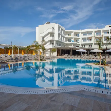 Mayfair Hotel