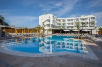 Mayfair Hotel - Gym