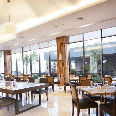 The Rinra Makassar